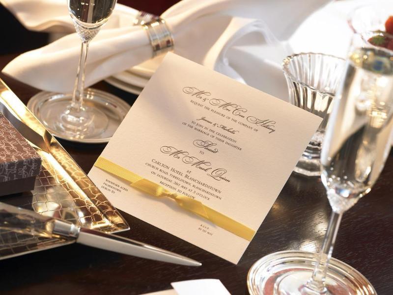 Carlton Hotel Blanchardstown Bagian luar foto